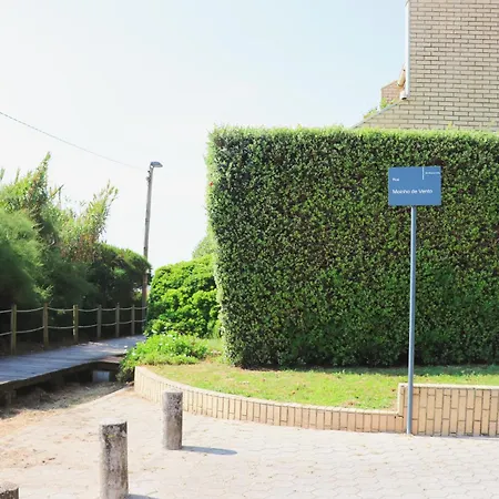 Casinha Da - Nova De Gaia