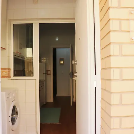 Casinha Da - Nova De Gaia Appartement