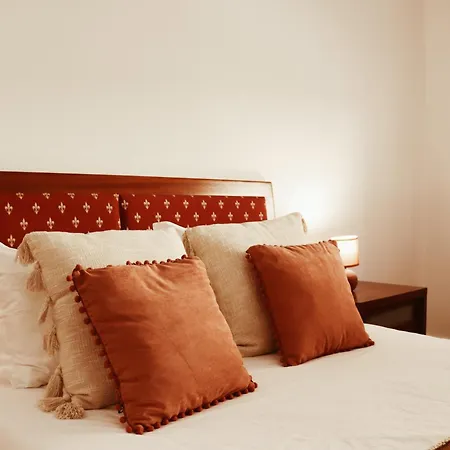 Appartement Casinha Da - Nova De Gaia *