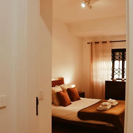 Appartement Casinha Da - Nova De Gaia *