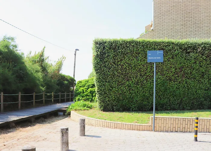 Casinha Da - Nova De Gaia