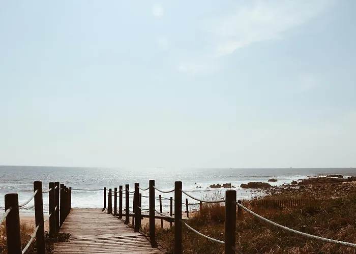 Casinha Da - Nova De Gaia וילה נובה דה גאיה