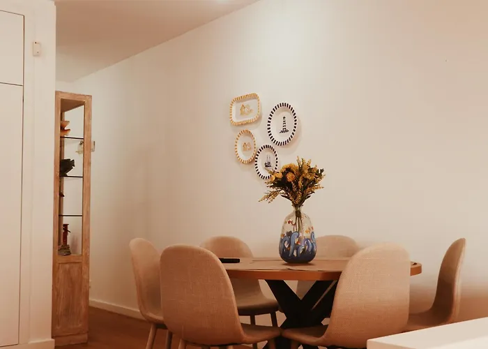 Casinha Da - Nova De Gaia דירה *