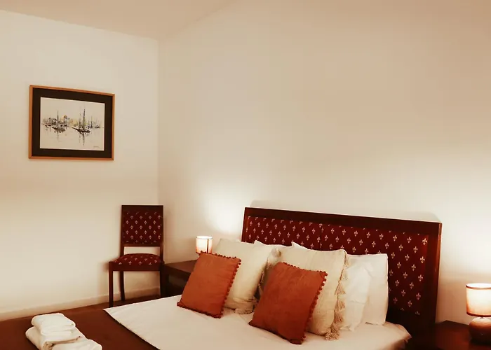 Casinha Da - Nova De Gaia *