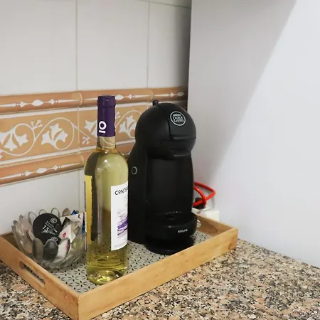 Casinha Da - Nova De Gaia Apartman *