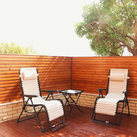 Apartament Casinha Da - Nova De Gaia *