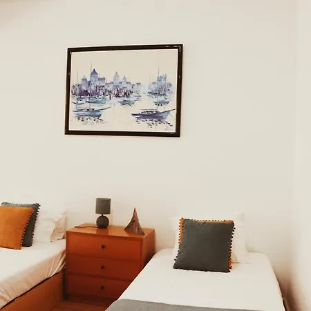 Casinha Da - Nova De Gaia Apartament Vila Nova de Gaia