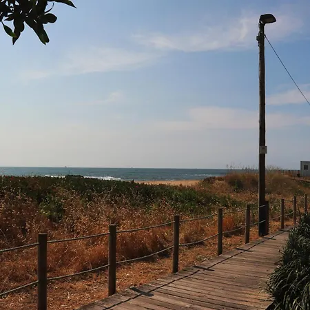 Apartamento Casinha Da - Nova De Gaia Vila Nova de Gaia