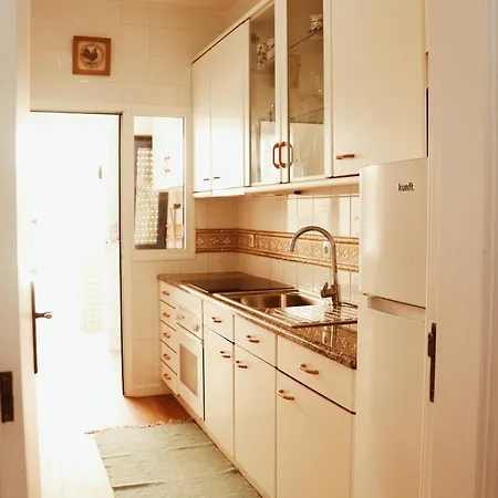 Casinha Da - Nova De Gaia Daire