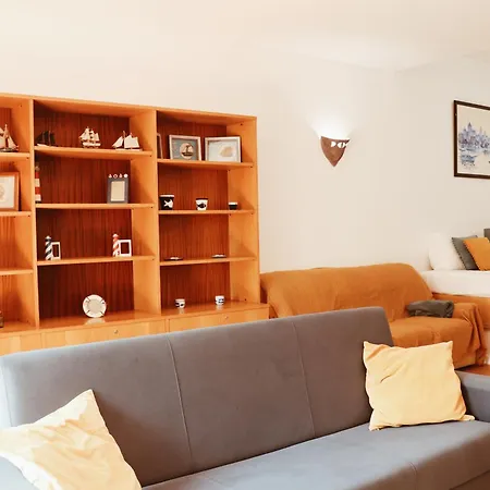 Apartament Casinha Da - Nova De Gaia Vila Nova de Gaia