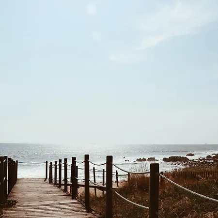 Casinha Da - Nova De Gaia Vila Nova de Gaia