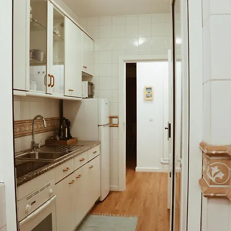 Apartament Casinha Da - Nova De Gaia