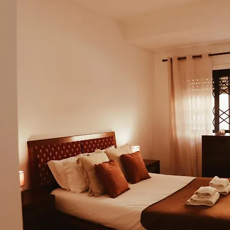 Casinha Da - Nova De Gaia Apartamento Vila Nova de Gaia