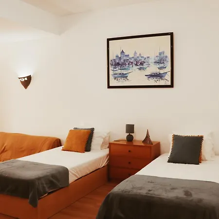 Casinha Da - Nova De Gaia *