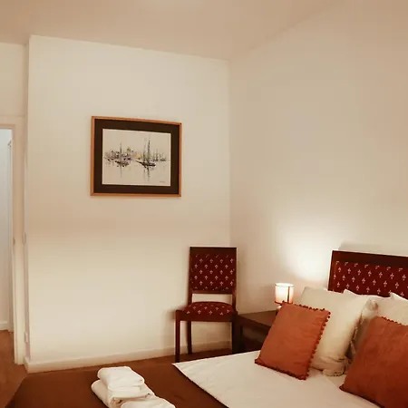 Casinha Da - Nova De Gaia Apartamento