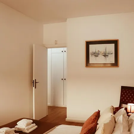 Apartament Casinha Da - Nova De Gaia