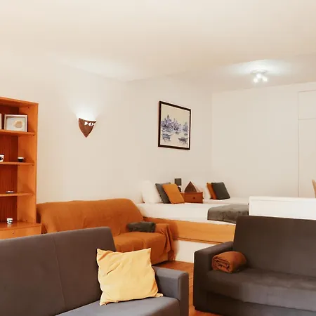 Casinha Da - Nova De Gaia Daire Vila Nova de Gaia