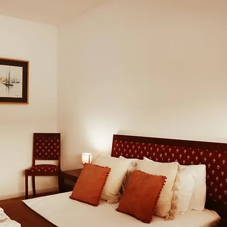 Casinha Da - Nova De Gaia *