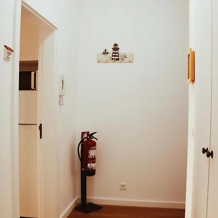 Casinha Da - Nova De Gaia * Vila Nova de Gaia