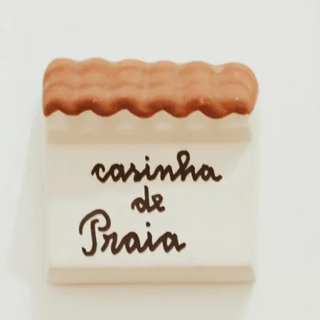 Apartament Casinha Da - Nova De Gaia