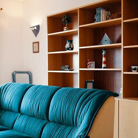 Apartamento Casinha Da - Nova De Gaia