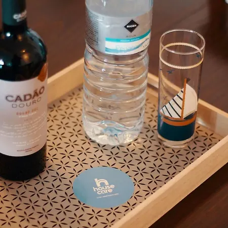 Apartman Casinha Da - Nova De Gaia Vila Nova de Gaia