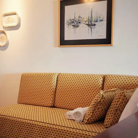 Casinha Da - Nova De Gaia Apartamento Vila Nova de Gaia