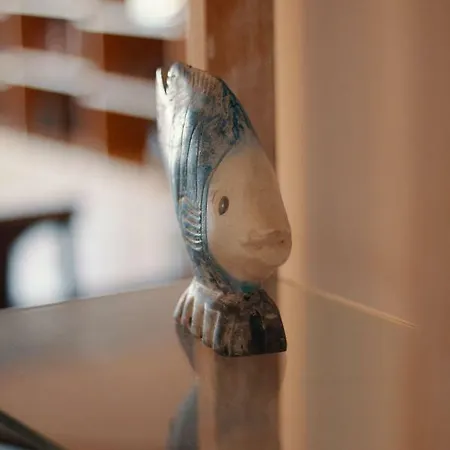 Casinha Da - Nova De Gaia Apartamento *