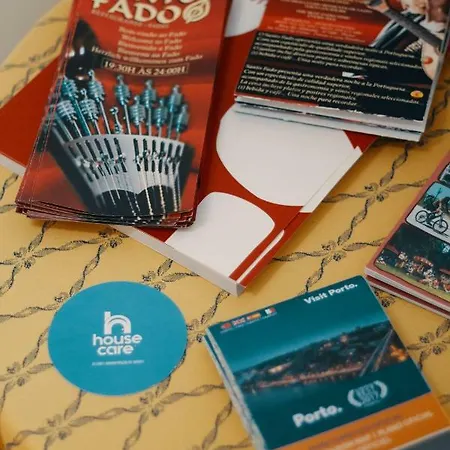 Apartamento Casinha Da - Nova De Gaia *