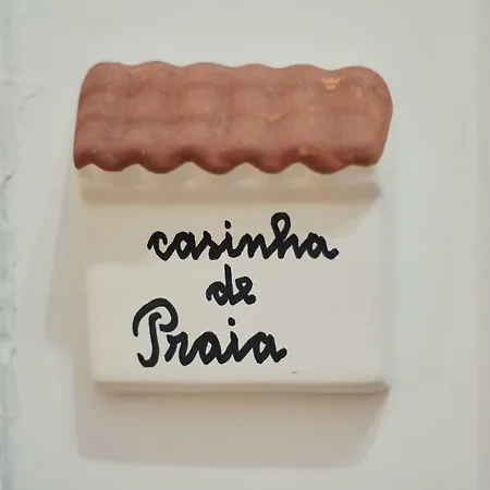Casinha Da - Nova De Gaia