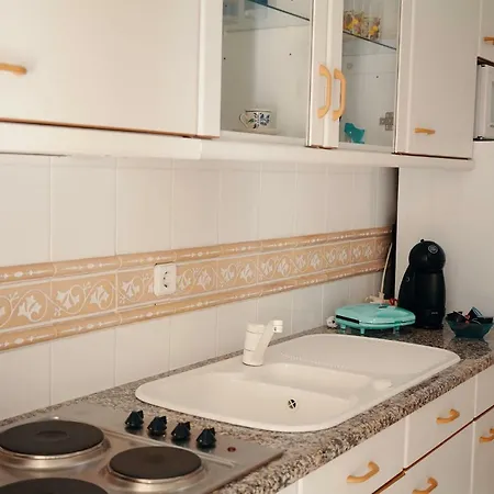 Apartamento Casinha Da - Nova De Gaia Vila Nova de Gaia