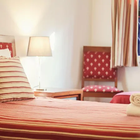 Apartman Casinha Da - Nova De Gaia *