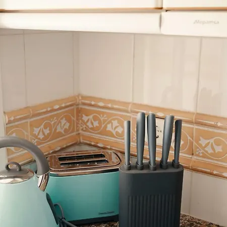Casinha Da - Nova De Gaia Apartamento *