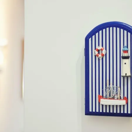 Apartamento Casinha Da - Nova De Gaia *