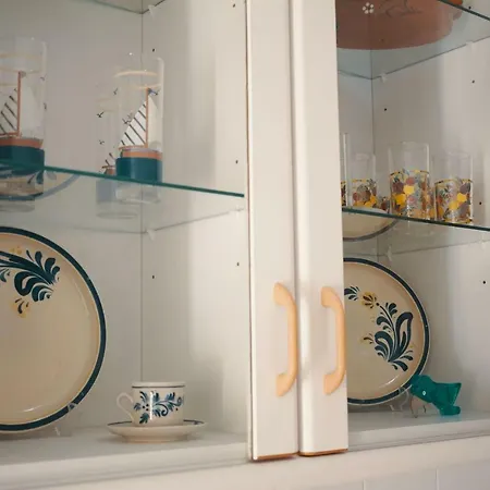 Apartamento Casinha Da - Nova De Gaia