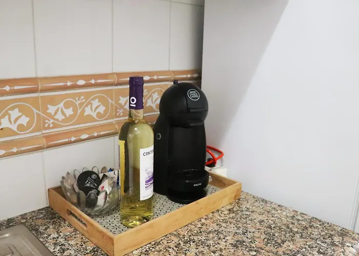 Casinha Da - Nova De Gaia Appartement *