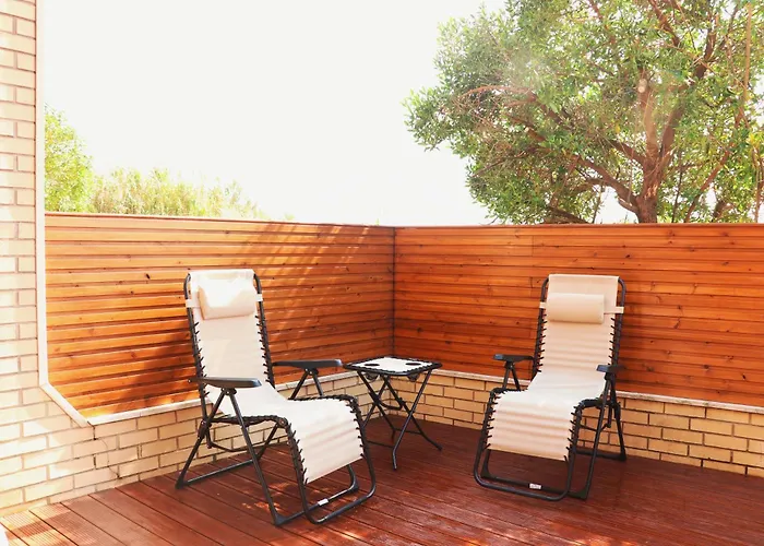 Appartement Casinha Da - Nova De Gaia *