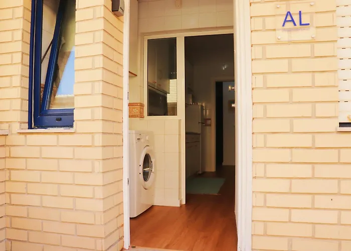 Casinha Da - Nova De Gaia Vila Nova de Gaia