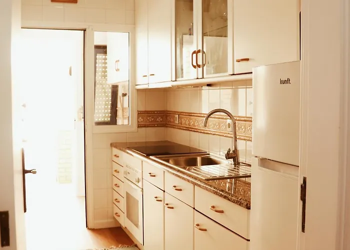 Casinha Da - Nova De Gaia Appartement