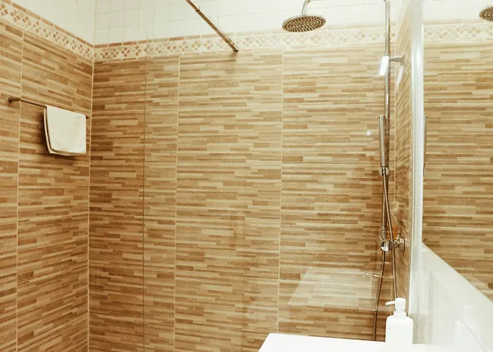 Appartement Casinha Da - Nova De Gaia *