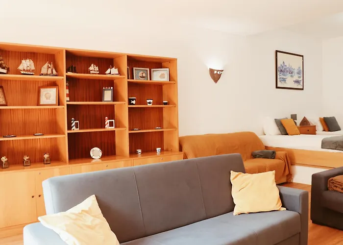 Appartement Casinha Da - Nova De Gaia Vila Nova de Gaia