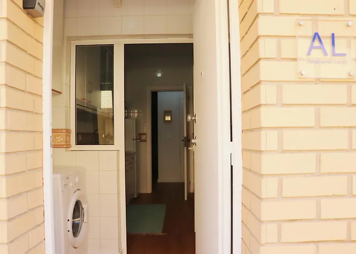 Casinha Da - Nova De Gaia Appartement