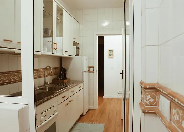 Appartement Casinha Da - Nova De Gaia