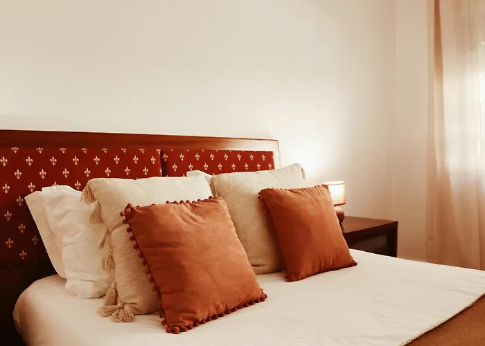 Appartement Casinha Da - Nova De Gaia *