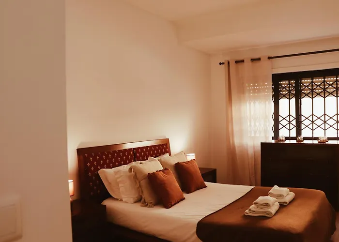 Casinha Da - Nova De Gaia Appartement Vila Nova de Gaia