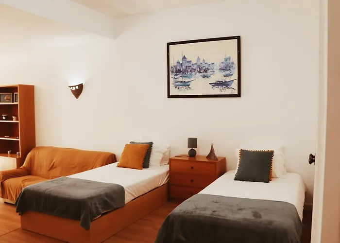 Casinha Da - Nova De Gaia *