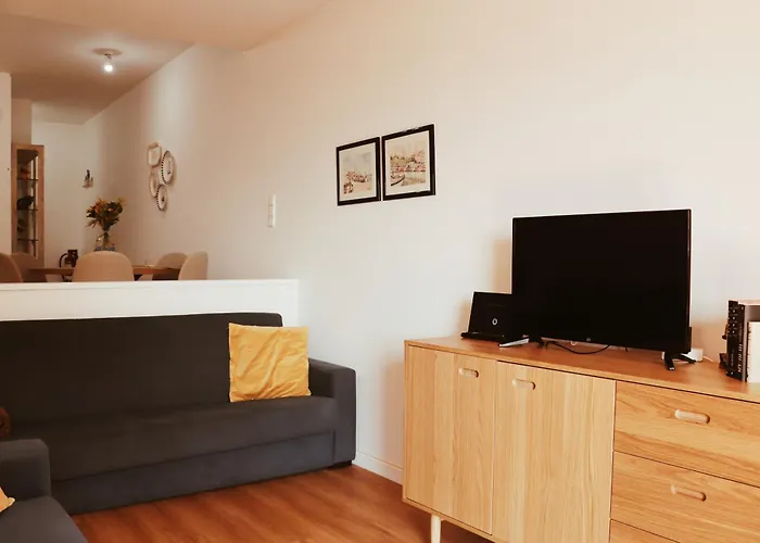 Casinha Da - Nova De Gaia * Vila Nova de Gaia