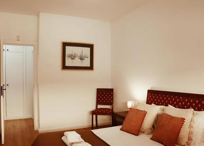 Casinha Da - Nova De Gaia Appartement