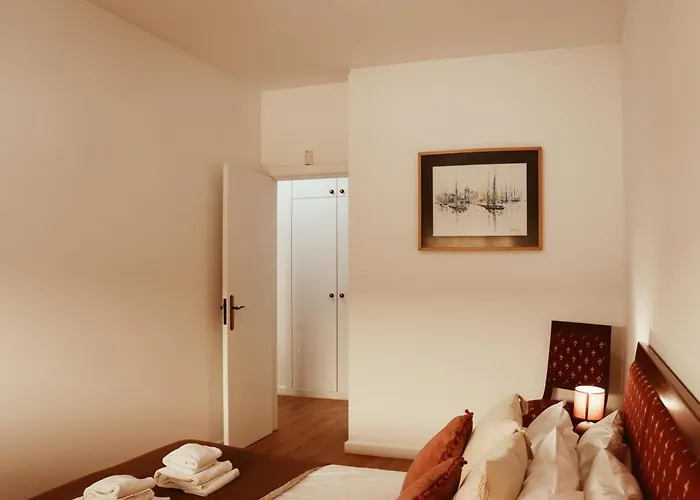 Appartement Casinha Da - Nova De Gaia