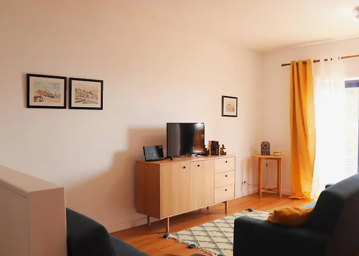 Casinha Da - Nova De Gaia Appartement *